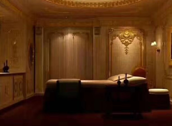 武汉武昌高档休闲会所风采展示(九)