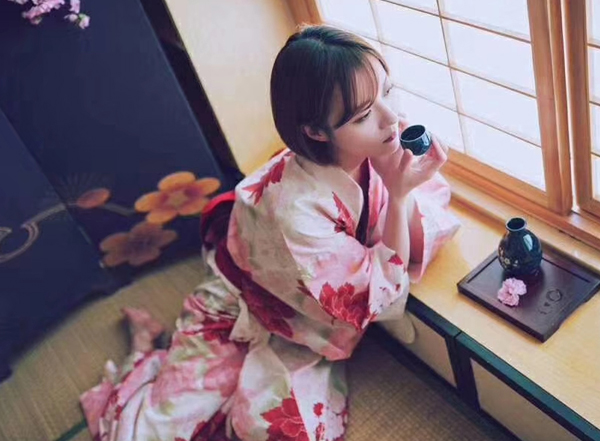 武汉武昌商务按摩spa会所艺师风采(二)