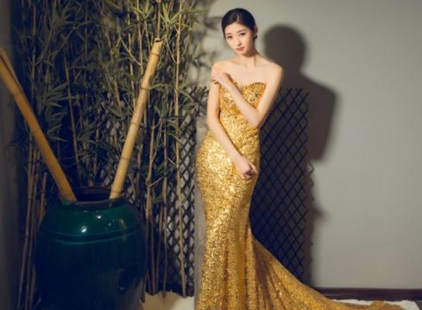 武汉武昌会所艺师风采展示(六)