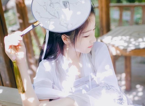 武汉武昌足疗会所艺师风采(七)